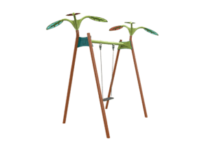 Forest Single Swing A