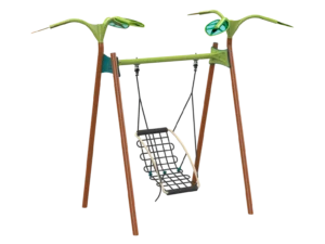 Forest Inclusive Swing D