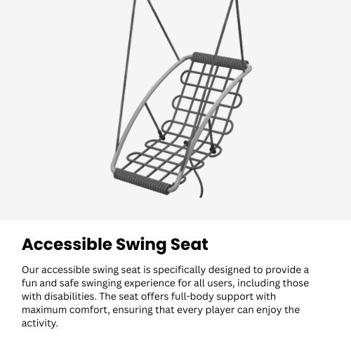 Accessible Swing Seat 1.2