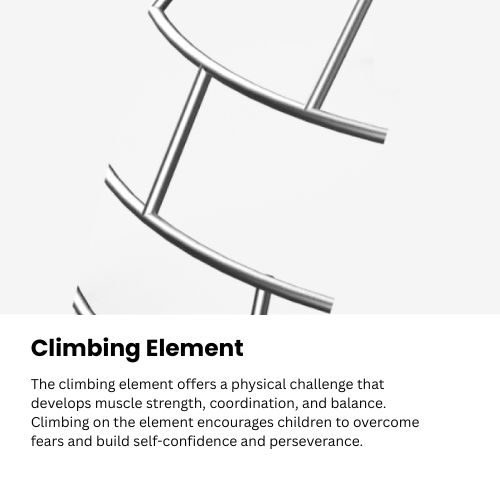 Climbing Element 1.0