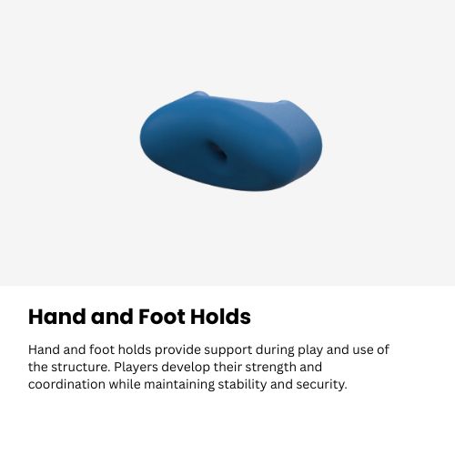 Hand and Foot Holds 4.1