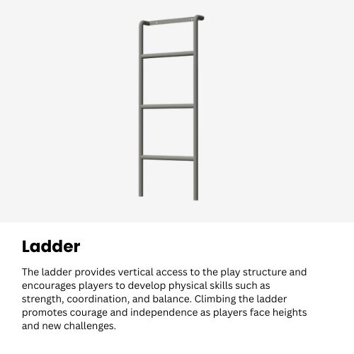 Ladder 1.0