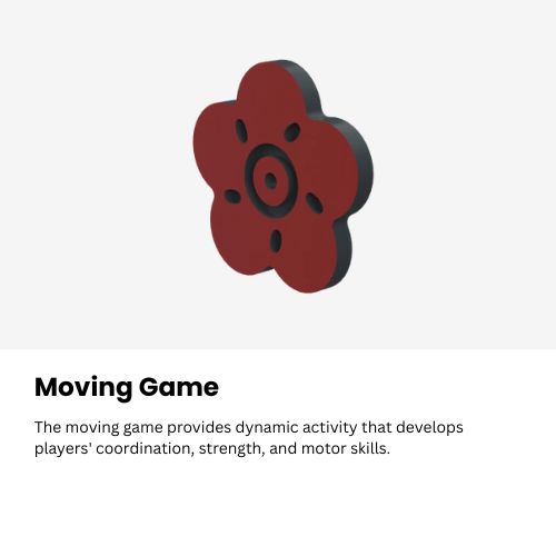 Moving Game 1.0