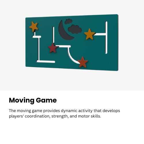 Moving Game