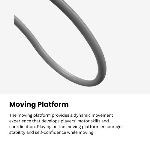 Moving Platform