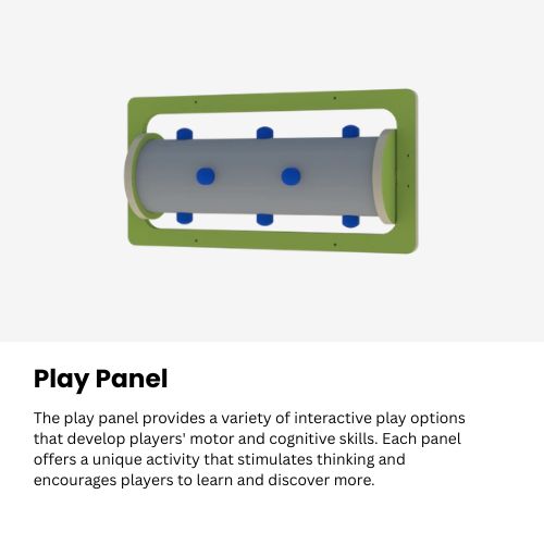 Play Panel 2.7
