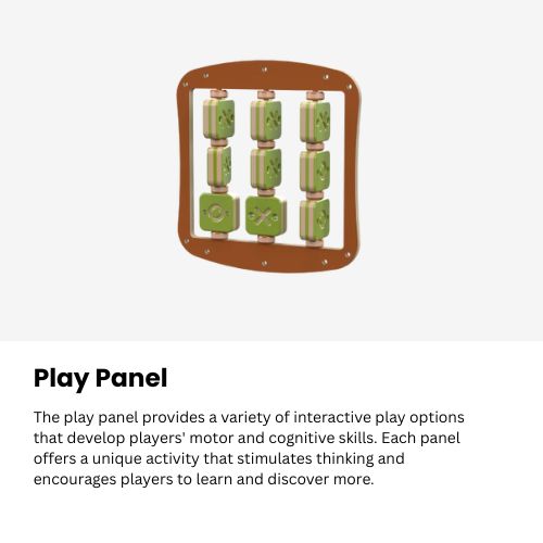 Play Panel 3.1