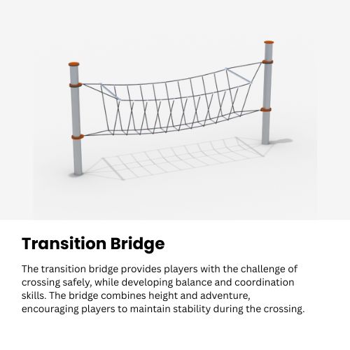 Transition Bridge 1.1