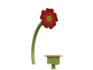 Flower Phone