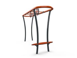 Ninja Bicycle Wheels