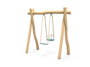 Robinia Parent-Child Swing