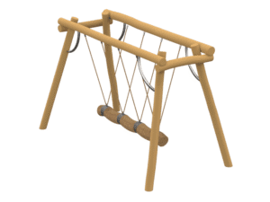 Mini Rope Swing Robinia