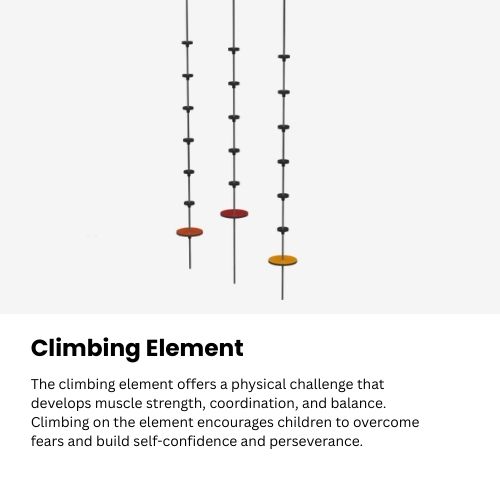 Climbing Element 0.3