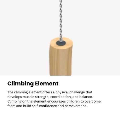 Climbing Element 0.4