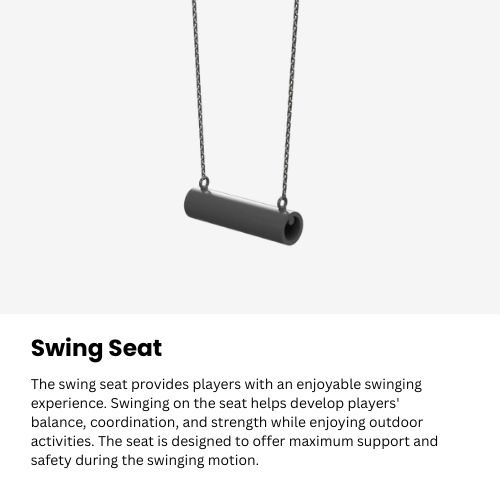Swing Seat 54