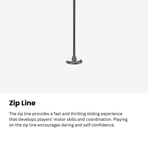 Zip Line